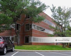New England Business Center