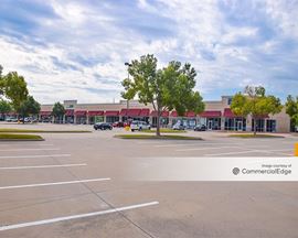 Lakepointe Towne Crossing