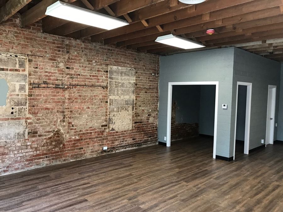 310 South Ida, Wichita, Kansas