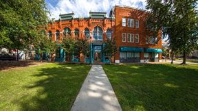 10, 12 Emory Place