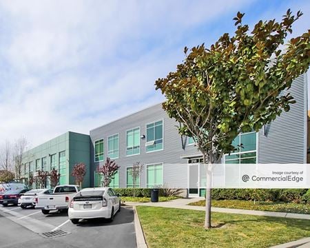 Office space for Rent at 845 Marina Bay Pkwy in Richmond