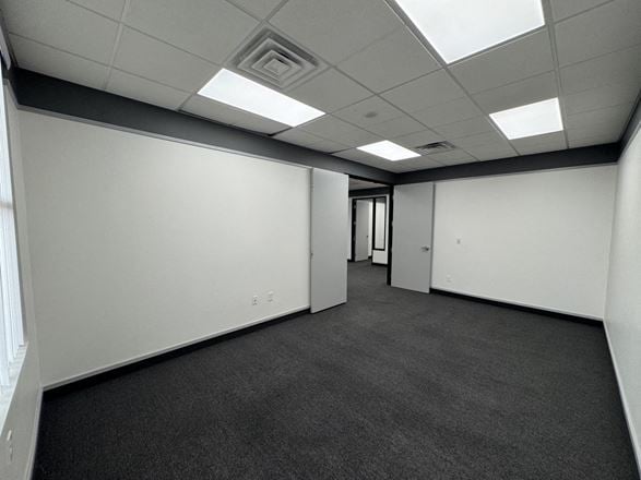 Lake Sahara Office Park