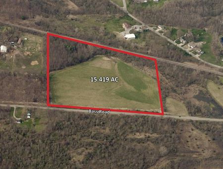 VacantLand space for Sale at 8306 Bass Rd in Fort Wayne