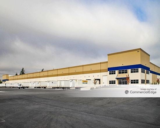 Meridian Campus Corporate Park