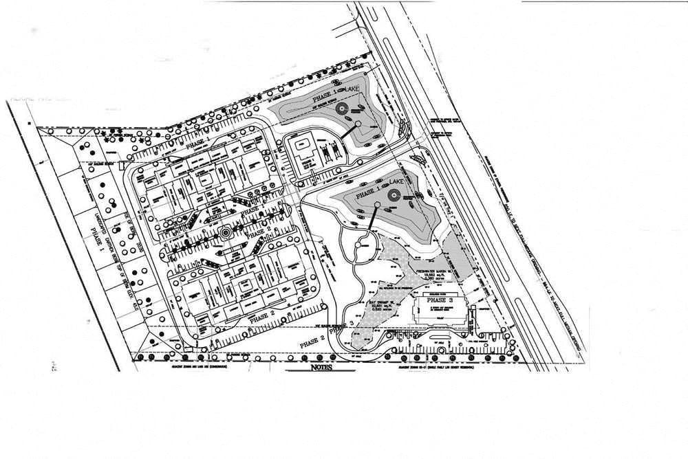 RIVERVIEW ± 19.09 ACRES ZONED FOR MIXED USE: RESIDENTIAL-MULTI FAMILY-ACLF-MEMORY CARE