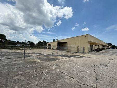 Photo of commercial space at 2284 Wilhelmina Court in Palm Bay
