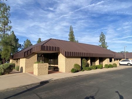 Office space for Rent at 2855 E Brown Rd, Unit 1 in Mesa