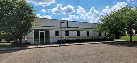Commercial space for Rent at 9608 Davis Hwy in Dimondale
