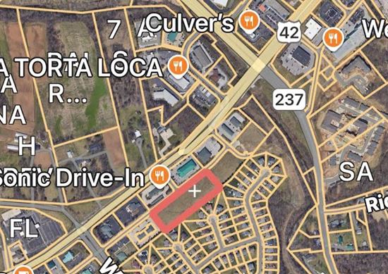 Commercial Development