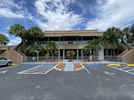 Retail space for Rent at 1945 - 1975 Palm Bay Rd in Palm Bay