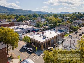 Hudson Valley - Artesian Chocolate Company