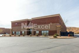 Sunchase Business Park