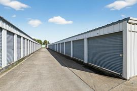 Greenville Easy Storage