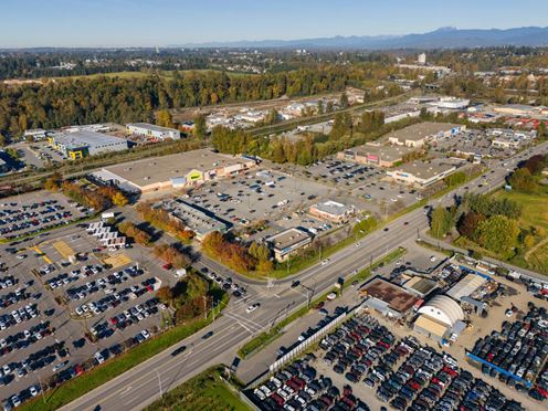 Abbotsford Power Centre