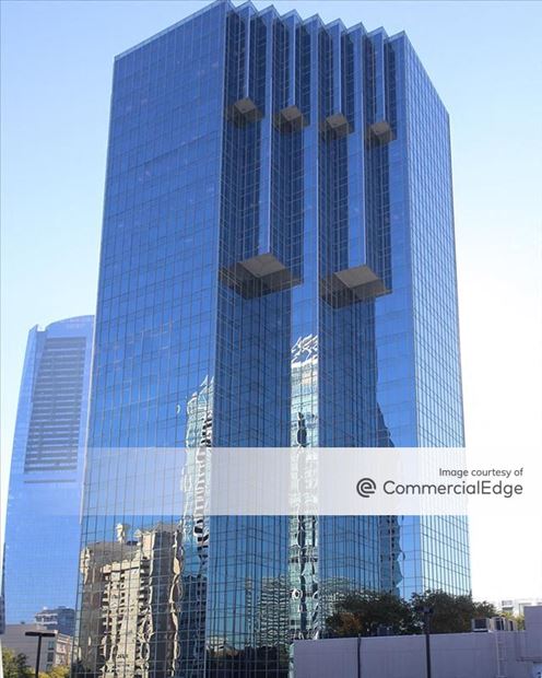 One Buckhead Plaza
