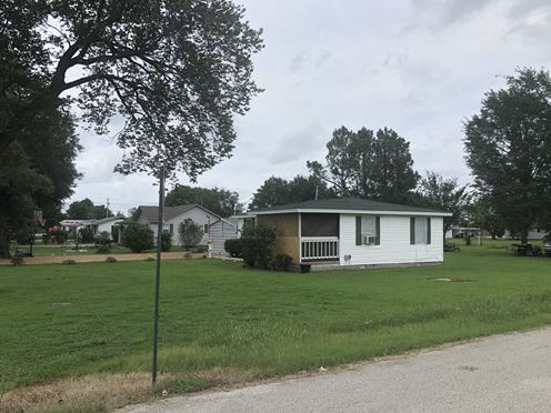 2010 Commerce Dr