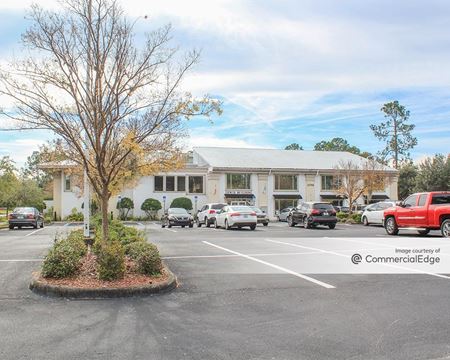 Office space for Rent at 3390 Kori Road in Jacksonville