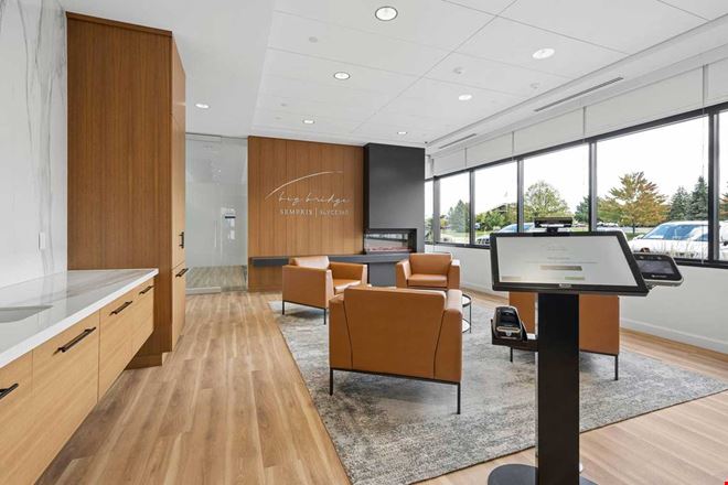 7500 Office Ridge Circle
