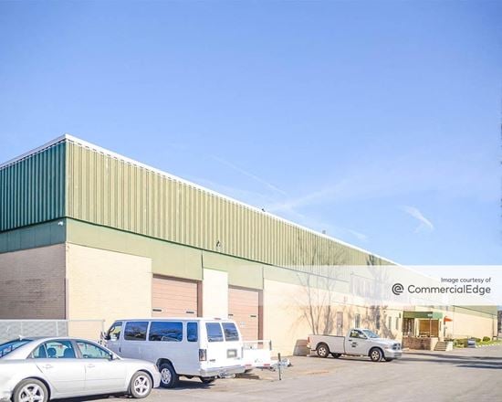 Retail space for Rent at 102 Queens Drive in King of Prussia