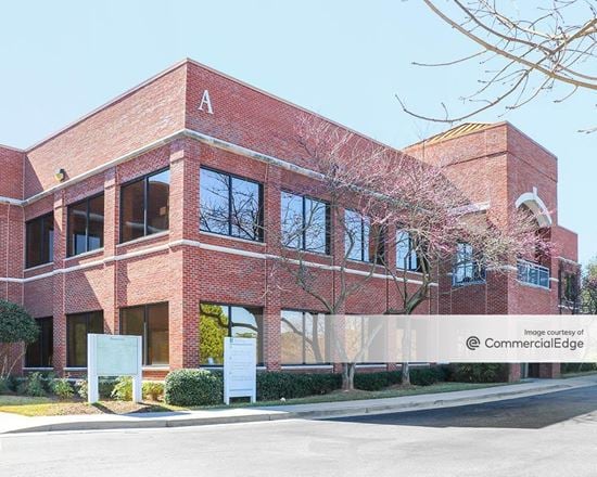 Creekside Medical Building