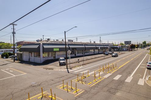 1200-1234 SE 7th Ave