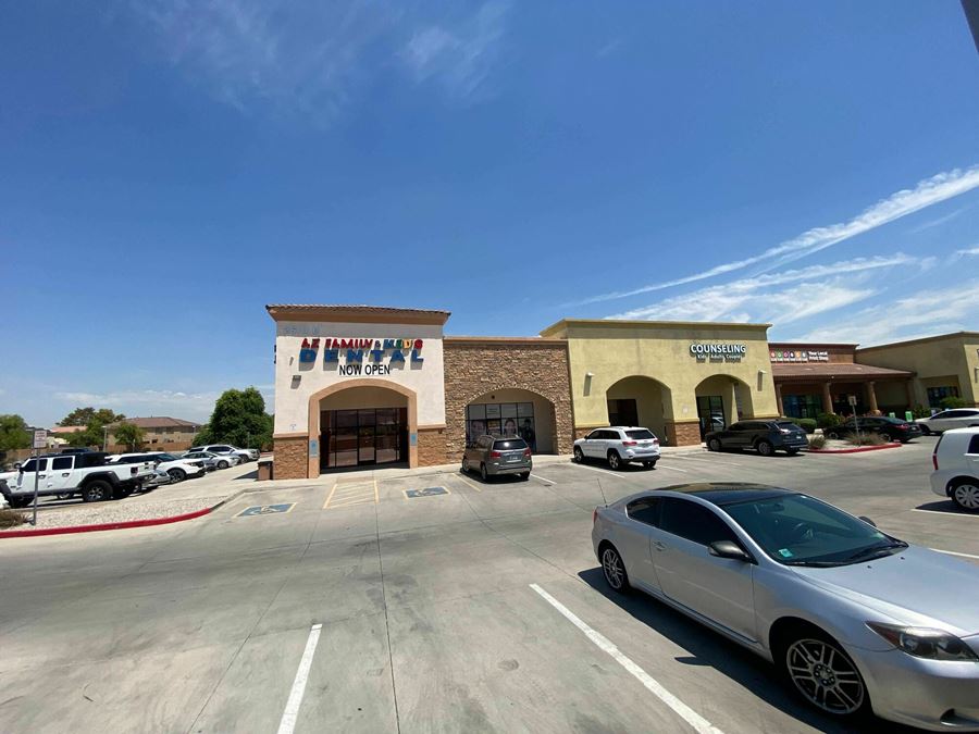 2610 West Baseline Road, Suite 120
