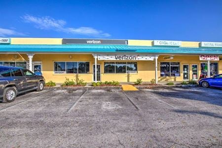 Photo of commercial space at 5800 Overseas Hwy in Marathon