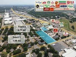 University Dr Lots