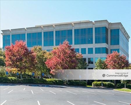 Photo of commercial space at 2400 Lakeview Pkwy in Alpharetta