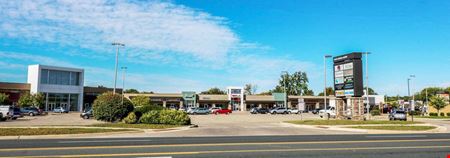 Photo of commercial space at 5015 West Main Street in Kalamazoo