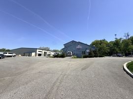 21 Hagerty Boulevard