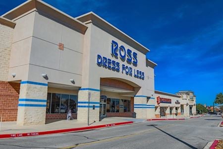 Retail space for Rent at 11411 Bandera Road Bandera Road in San Antonio