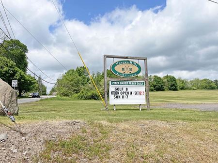 Commercial space for Sale at 219 Hunlock Harveyville Road in Hunlock Creek
