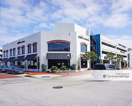 Commercial space for Rent at 3434 Via Lido in Newport Beach