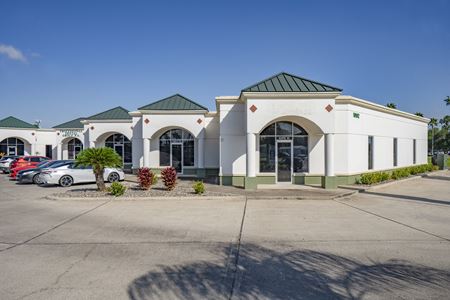 1002 E Sam Houston Blvd - Pharr