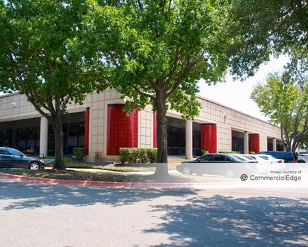 Photo of commercial space at 1807 West Braker Lane in Austin