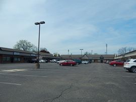 Charlestown Square
