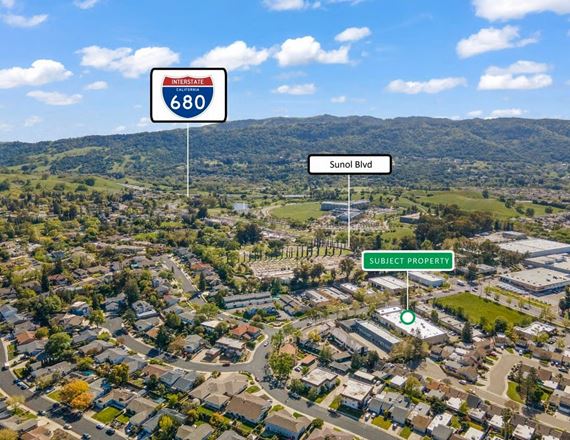 5729 Sonoma Dr