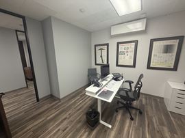 Northwest Crossing II - Sublease Suite 195