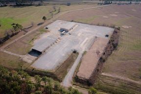 Premier Warehouse (IOS) Property Available