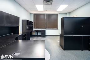 Prime Beaumont Centre Office Suite Available