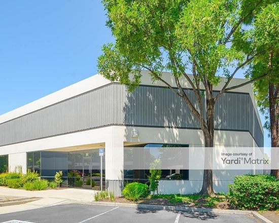 Kato Business Center - Bldg A