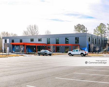 Office space for Rent at 125 Technology Parkway in Norcross