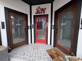 816 Main Street