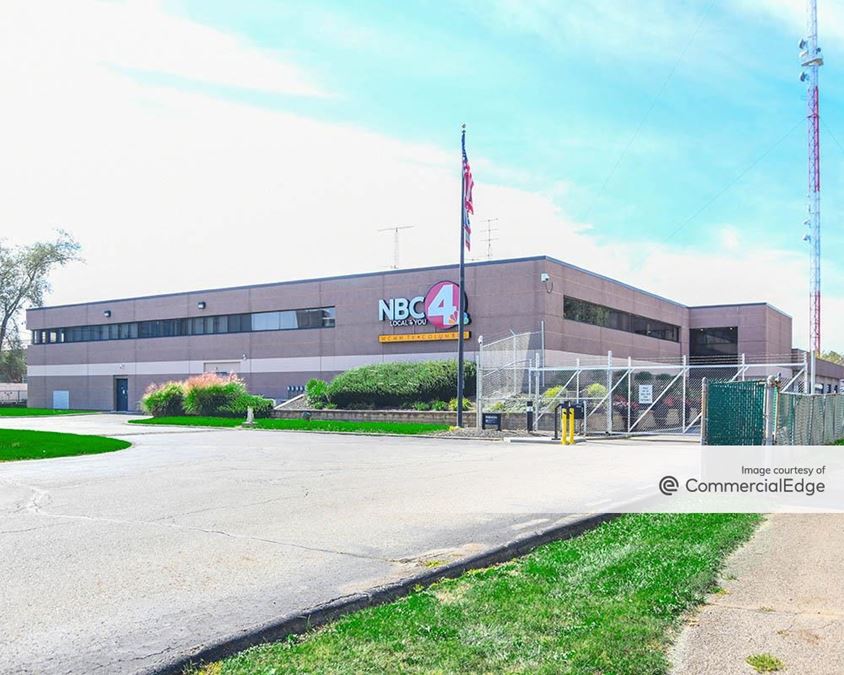 3165 Olentangy River Road, Columbus, OH 43202