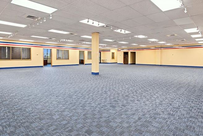 Warehouse/Flex Space Available