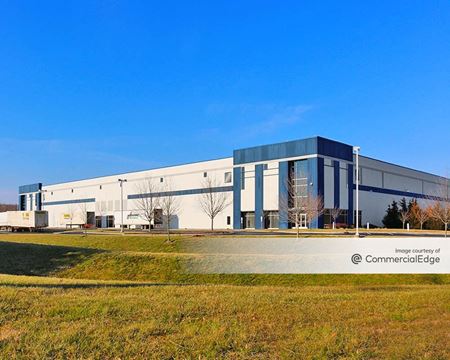 Industrial space for Rent at 401 Cabot Drive in Hamilton Township