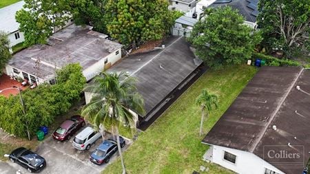 Other space for Sale at 6134 SW 40th Ct in Miramar