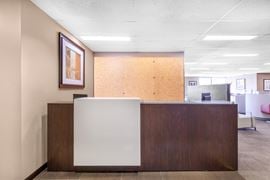 Regus - University Street