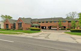 Trivercap Office Building